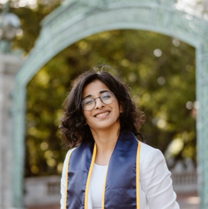 Arushi Somani